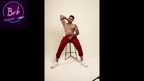 AustinTorres  online show from 8, 1, 2025