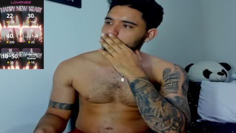 AustinTorres  online show from 5, 2, 2025