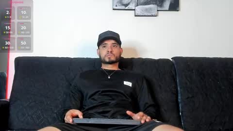 AustinTorres  online show from 26, 9, 2025