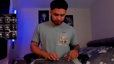 AustinTorres  online show from 2, 2, 2026