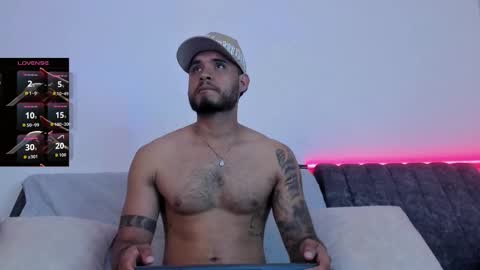 AustinTorres  online show from 8, 3, 2026