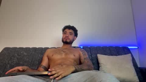 AustinTorres  online show from 5, 5, 2026