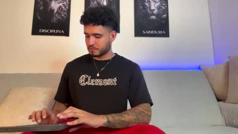 AustinTorres  online show from 10, 6, 2026