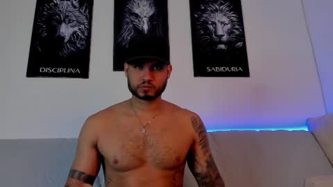AustinTorres  online show from 17, 6, 2026