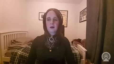 autumn_666 online show from 16, 11, 2025