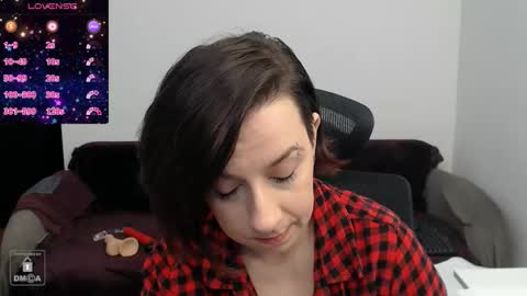 AutumnOpal online show from 17, 12, 2025