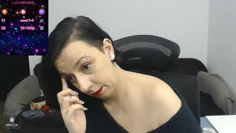 AutumnOpal online show from 23, 4, 2026