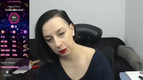 AutumnOpal online show from 30, 4, 2026