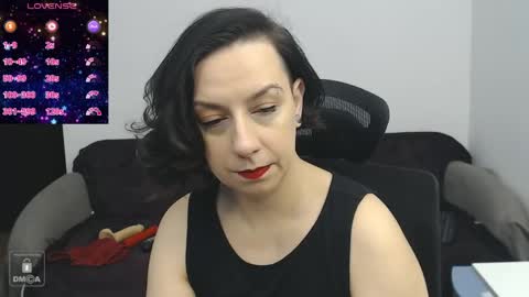 AutumnOpal online show from 3, 5, 2026