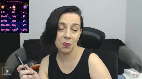 Snapshot of autumnopal chatting on 10, 5, 2026 AutumnOpal online show from 10, 5, 2026