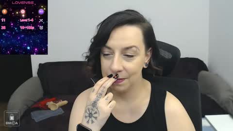 Snapshot of autumnopal chatting on 16, 5, 2026 AutumnOpal online show from 16, 5, 2026