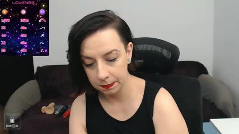 Snapshot of autumnopal chatting on 19, 5, 2026 AutumnOpal online show from 19, 5, 2026