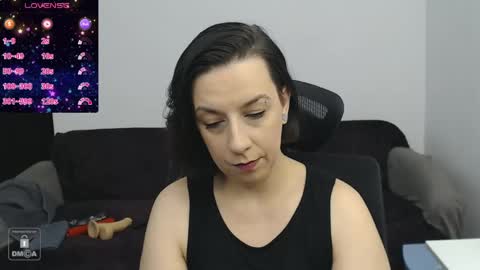Snapshot of autumnopal chatting on 9, 6, 2026 AutumnOpal online show from 9, 6, 2026