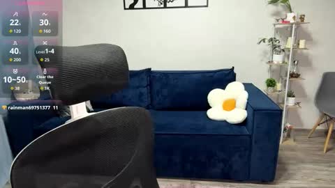 Annie online show from 17, 10, 2025