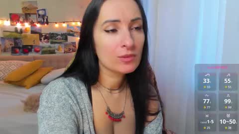 Ava online show from 13, 9, 2025