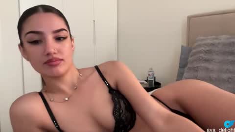 Snapshot of ava_delightt chatting on 4, 10, 2025 Ava  online show from 4, 10, 2025