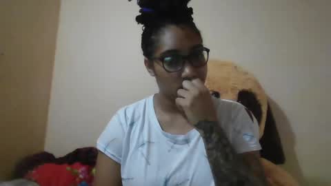 Snapshot of ava_f0xy chatting on 27, 12, 2024 Ava Jordana online show from 27, 12, 2024