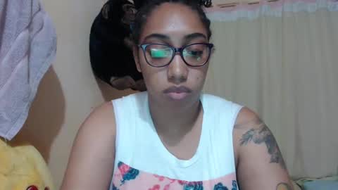 Snapshot of ava_f0xy chatting on 4, 1, 2025 Ava Jordana online show from 4, 1, 2025