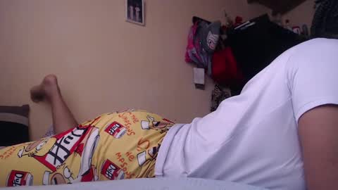 Snapshot of ava_f0xy chatting on 5, 1, 2025 Ava Jordana online show from 5, 1, 2025