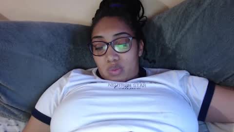 Snapshot of ava_f0xy chatting on 8, 1, 2025 Ava Jordana online show from 8, 1, 2025