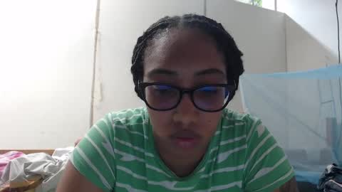 Snapshot of ava_f0xy chatting on 26, 1, 2025 Ava Jordana online show from 26, 1, 2025