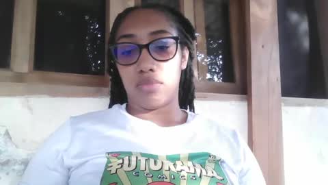 Snapshot of ava_f0xy chatting on 7, 2, 2025 Ava Jordana online show from 7, 2, 2025