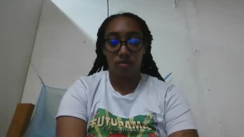 Snapshot of ava_f0xy chatting on 8, 2, 2025 Ava Jordana online show from 8, 2, 2025