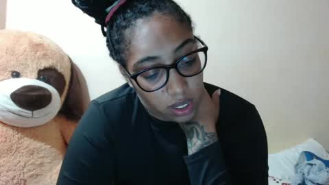 Snapshot of ava_f0xy chatting on 1, 3, 2025 Ava Jordana online show from 1, 3, 2025