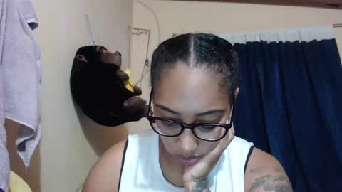 Snapshot of ava_f0xy chatting on 7, 3, 2025 Ava Jordana online show from 7, 3, 2025