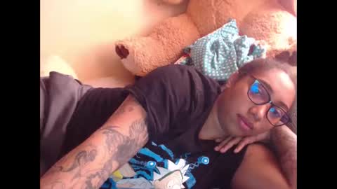 Snapshot of ava_f0xy chatting on 8, 9, 2025 Ava Jordana online show from 8, 9, 2025