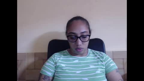 Snapshot of ava_f0xy chatting on 19, 9, 2025 Ava Jordana online show from 19, 9, 2025