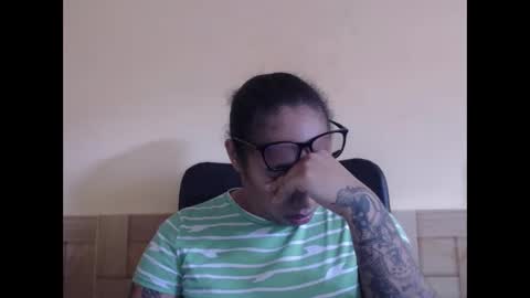 Snapshot of ava_f0xy chatting on 20, 9, 2025 Ava Jordana online show from 20, 9, 2025