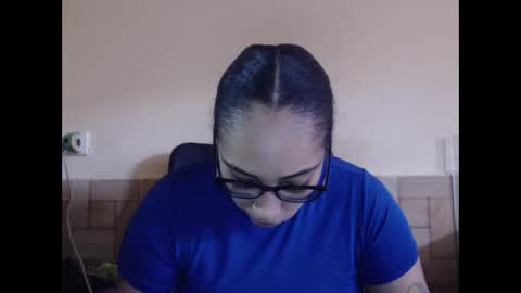 Snapshot of ava_f0xy chatting on 25, 9, 2025 Ava Jordana online show from 25, 9, 2025