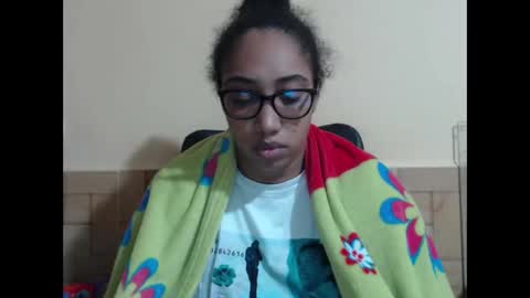 Snapshot of ava_f0xy chatting on 11, 10, 2025 Ava Jordana online show from 11, 10, 2025