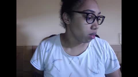 Snapshot of ava_f0xy chatting on 12, 10, 2025 Ava Jordana online show from 12, 10, 2025