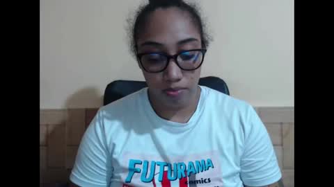 Snapshot of ava_f0xy chatting on 13, 10, 2025 Ava Jordana online show from 13, 10, 2025