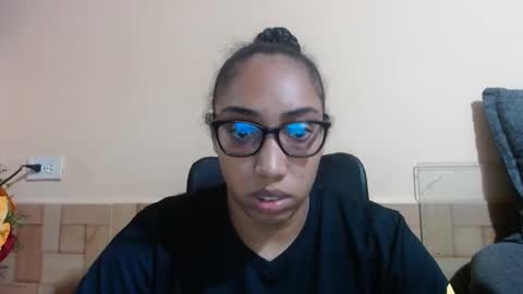 Snapshot of ava_f0xy chatting on 28, 10, 2025 Ava Jordana online show from 28, 10, 2025