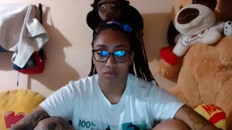 Snapshot of ava_f0xy chatting on 8, 11, 2025 Ava Jordana online show from 8, 11, 2025