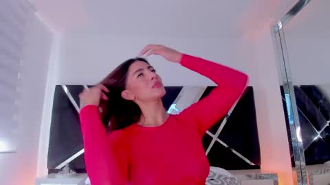 Ava Fontana online show from 12, 4, 2026