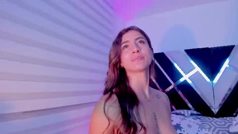 Snapshot of ava_fontana2 chatting on 17, 6, 2026 Ava Fontana online show from 17, 6, 2026