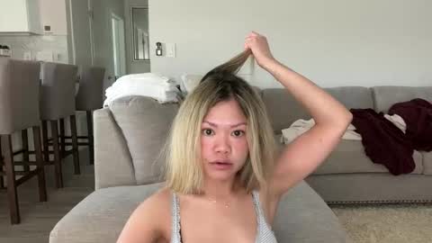 Little Ava  online show from 27, 4, 2026