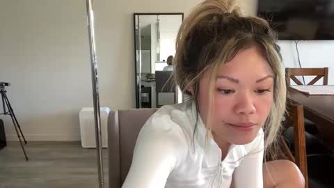 Little Ava  online show from 29, 4, 2026
