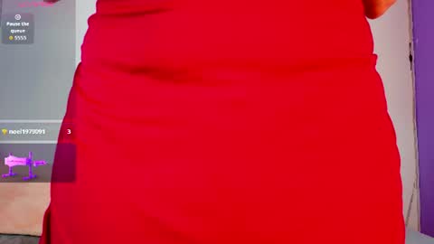 Ava  online show from 28, 7, 2026