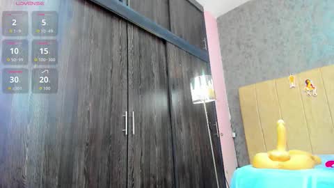 AVA online show from 4, 12, 2025