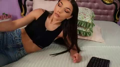 Pamela online show from 30, 6, 2026