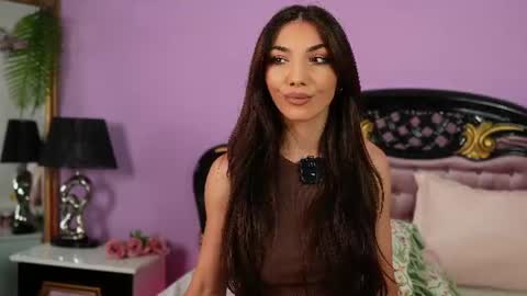 Pamela online show from 1, 7, 2026