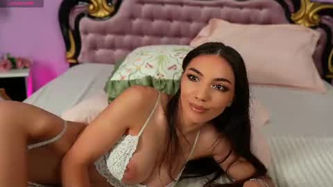 Pamela online show from 10, 7, 2026