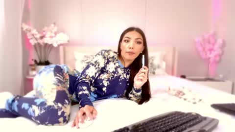Pamela online show from 13, 7, 2026