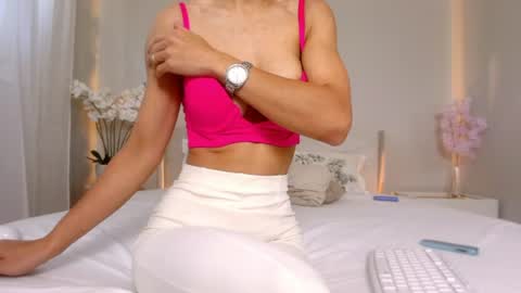 Pamela online show from 21, 7, 2026