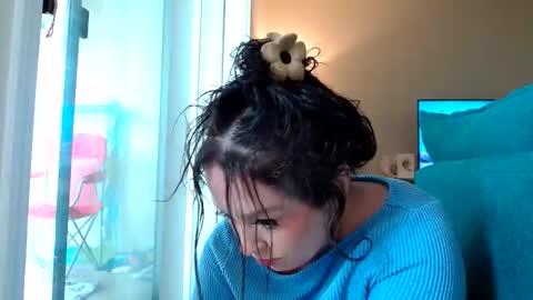 Ava Ashley online show from 8, 6, 2026